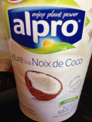 Alpro Coco 1 L