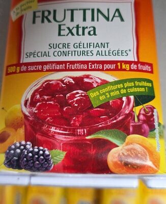 Alsa Fruttina Extra