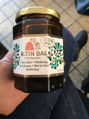 Altin Bal