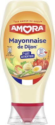 Amora Mayonnaise