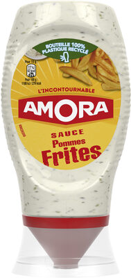Amora Sauce Frites