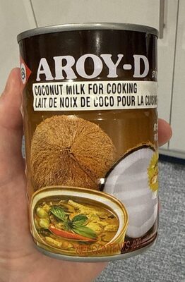 Aroy-D