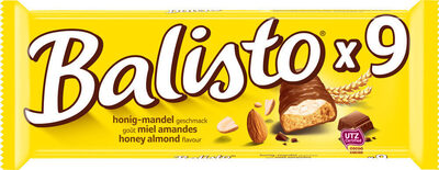 Balisto