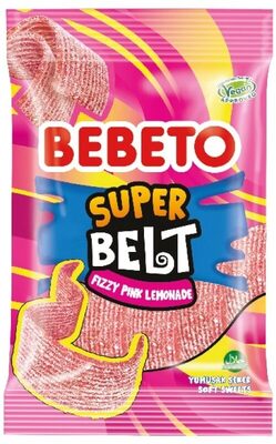 Bebeto Super Belt