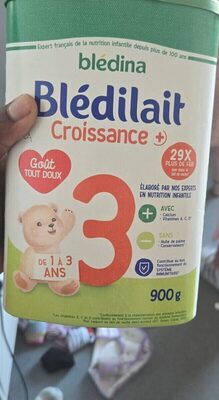 Blédilait 2
