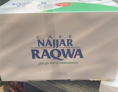 Café Najjar