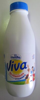 Candia Viva