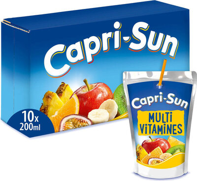 Capri-Sun
