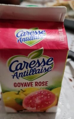 Caresse