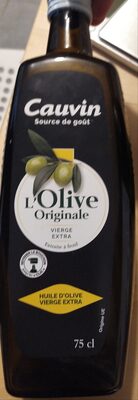 Cauvin L'Olive