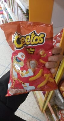 Cheetos
