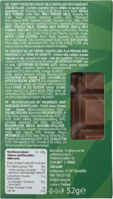 Choco Chicki