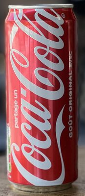 Coca-Cola 1,5 L