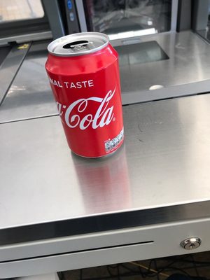 Coca-Cola 33 cl