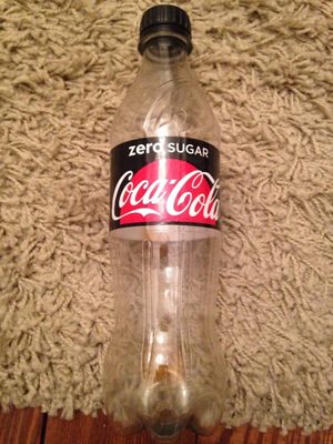 Coca-Cola 50 cl