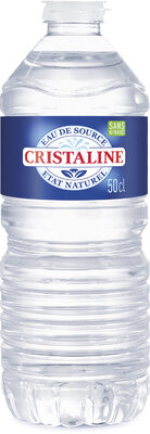 Cristaline