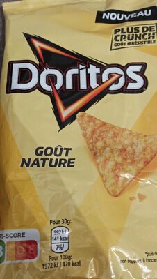Doritos