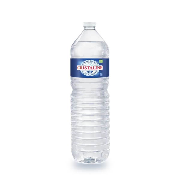 Cristaline 1,5L