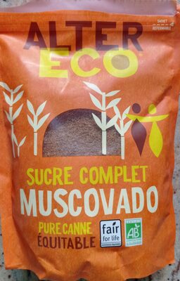 Eco+ sucre