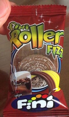 Fini Roller Fizz
