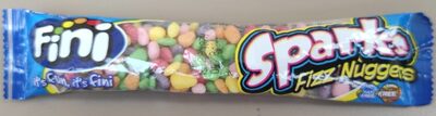 Fini Sparks Fizz Nuggets