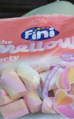 Fini The Mellows