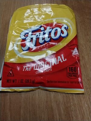 Fritos The Original