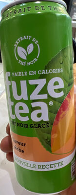 Fuze Tea
