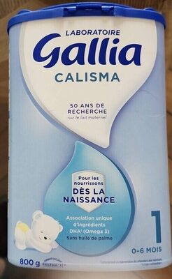 Gallia Calisma 4
