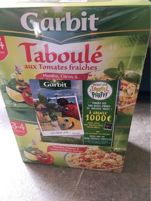 Garbit