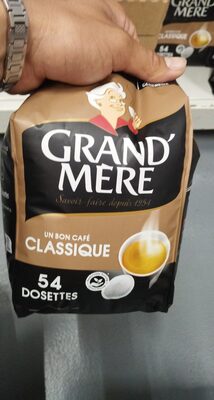 Grand'Mère