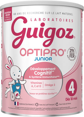 Guigoz 3