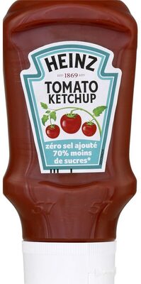 Heinz Tomato Ketchup