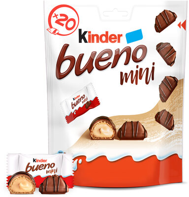 Kinder Bueno