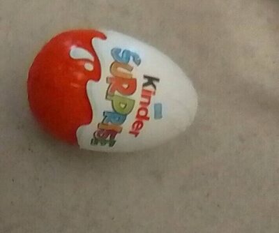 Kinder Surprise