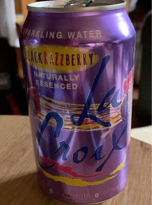 La Croix
