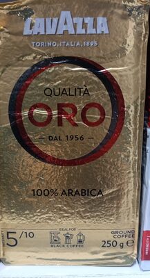 Lavazza