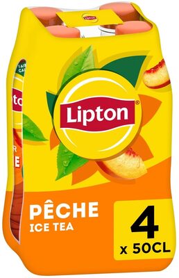 Lipton Ice Tea 50 cl