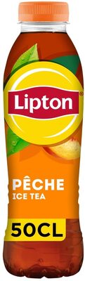 Lipton Ice Tea Pêche