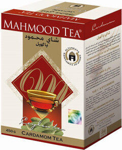 Mahmood Tea