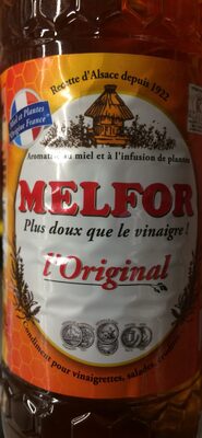 Melfor Original