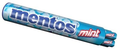 Mentos Rouleau