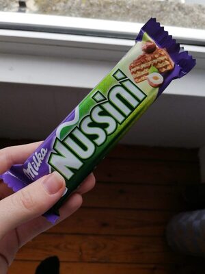 Milka Nussini