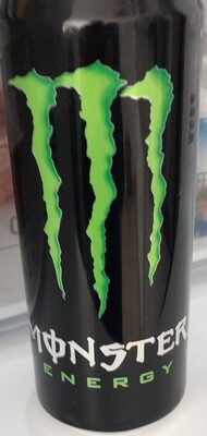 Monster Energy