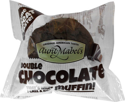 Muffins Moelleux 100g
