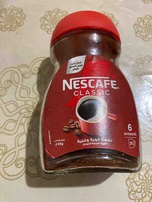Nescafé