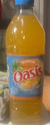 Oasis