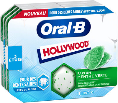 Oral-B