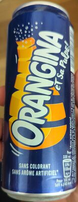 Orangina