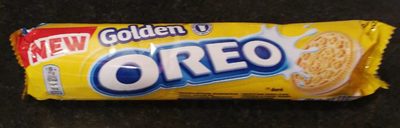 Oreo